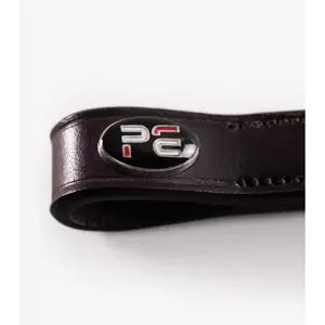 Naczółek dla konia z kryształkami Premier Equine Trovare image-3