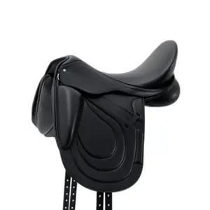 Selle de dressage pour cheval Premier Equine Bletchley image-0