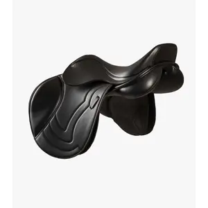 Jumping saddle for synthetic horse Premier Equine Close Contact image-2
