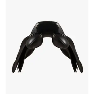 Jumping saddle for synthetic horse Premier Equine Close Contact image-4