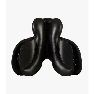 Jumping saddle for synthetic horse Premier Equine Close Contact image-5