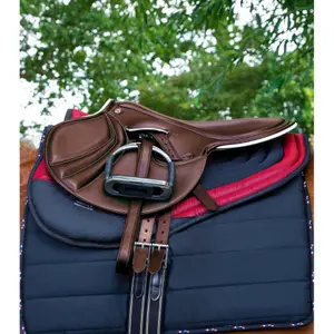 Rennsattel Premier Equine PE image-1