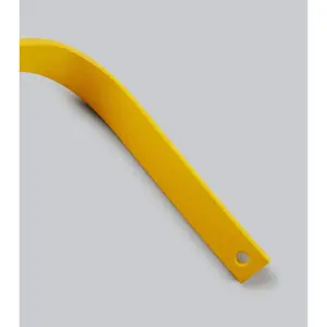 Pommel horse bridle Premier Equine Monarch image-3