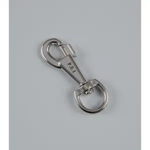 Karabinerhaken für Pferdedecken Premier Equine