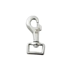 Replacement carabiner for outdoor blanket Premier Equine