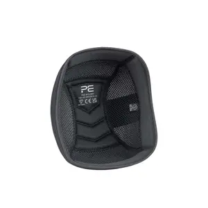 Foam riding helmet Premier Equine image-1