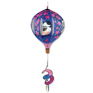 Girouette à suspendre Premier Kites Mésanges
