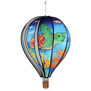 Girouette Premier Kites Tortue De Mer