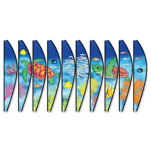 Girouette Premier Kites Tortue De Mer image-2