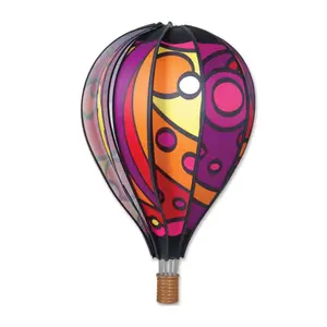 Girouette Premier Kites Warm Orbit