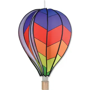 Girouette Premier Kites Chevron Rainbow image-2