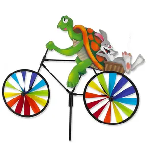 Wetterfahne Premier Kites Tortue image-0