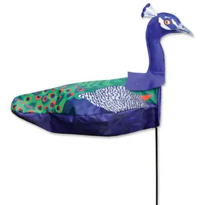 Girouette Premier Kites Peacock (x2)