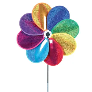 Weather vane Premier Kites Prismatic Deluxe Daisy