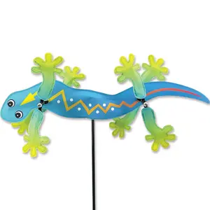 Wietrznik Premier Kites Whirligig - Gecko