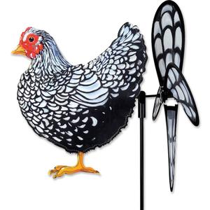 pk24978-small-weather-vane-premier-kites-chicken-black-white-one-size