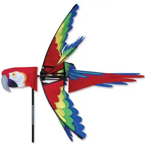 pk25005-vindsnurra-premier-kites-27-in-scarlet-macaw-rod-bla-gron-68x66-cm-66-cm
