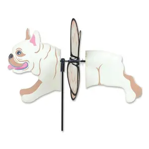 Small weather vane Premier Kites French Bulldog image-0