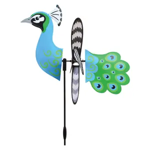 Piccola giravolta Premier Kites Peacock