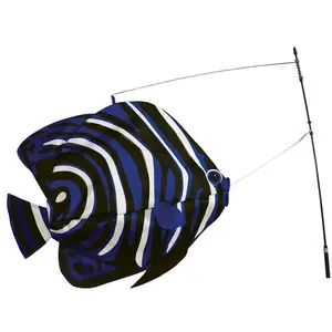 Wietrznik Premier Kites Swimming Fish Korean Angelfish