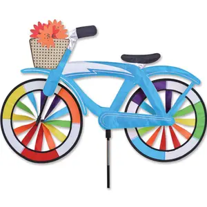 Veleta Premier Kites Bike Spinner Classic Cruiser