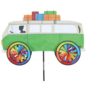 Weather vane Premier Kites Vw Bus Spinner