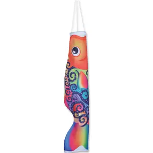Wind sock Premier Kites RB Swirl image-0