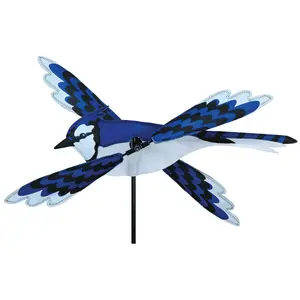 Wietrznik Premier Kites Whirligig 18 In. Jay