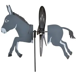 Wietrznik Premier Kites Petite Spinner - Donkey