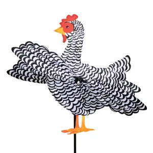 Veleta Premier Kites Whirligig - Chicken