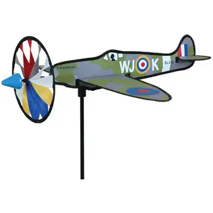 Wetterfahne Premier Kites Spitfire