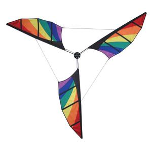 Weather vane Premier Kites Wind Generators Rainbow