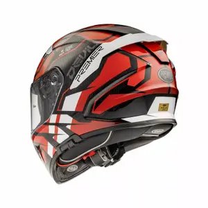 Casque moto intégral Premier Devil JC 92 image-1
