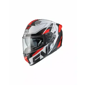 Motorrad-Integralhelm Premier Evo PR 8