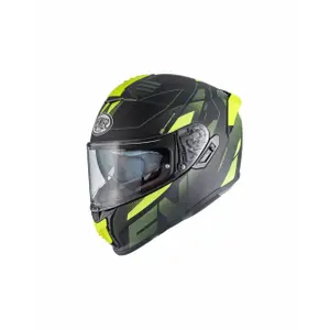 Motorrad-Integralhelm Premier Evo PR 92