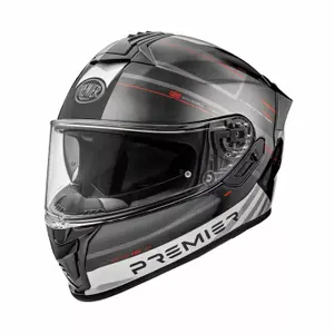 Motorrad-Integralhelm Premier Evolzne SP 92
