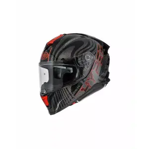 Motorrad-Integralhelm Premier Hyper Carb Ps 2