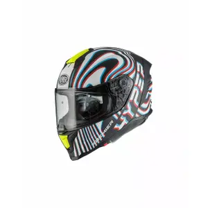 Motorrad-Integralhelm Premier Hyper Ps Y8
