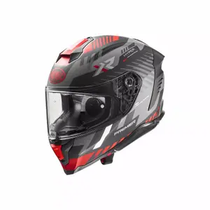 Motorrad-Integralhelm Premier Hyper Xr 92bm