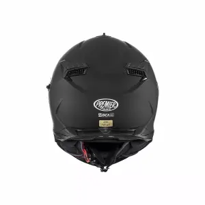 Motorrad-Integralhelm Premier Strtfghtr image-2