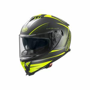 apinttyppolfy90xxl-casco-integrale-da-moto-premier-typhoon-fr-y9bm-nero-opaco-giallo-opaco