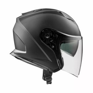 Jet motorcycle helmet Premier Dokker U9 image-2