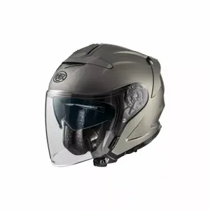 Casco da moto jet Premier 5 U17