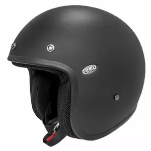 Casco da moto jet Premier Classic