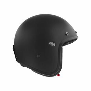 Casco da moto jet Premier Classic image-2