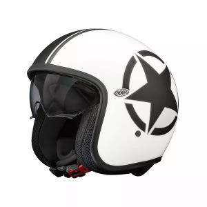 apjetvi6fibst80xxl-kask-motocyklowy-jet-premier-vintage-sg-8bm-blanc-noir-matt
