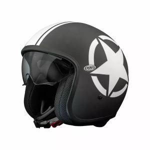apjetvi6fibst90xxl-jet-motorradhelm-premier-vintage-sg-9bm-blanc-matt-noir-matt