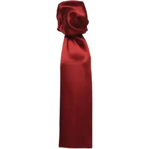Women's business Foulard Premier Colours image-0