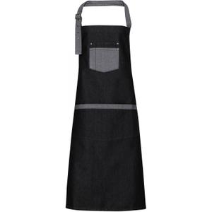 Bib apron Premier Domain