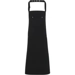 Bib apron Premier Chino image-0